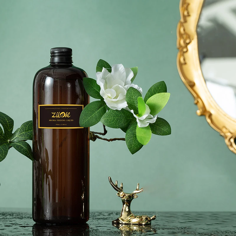500ML Hilton Ritz Carlton Frag - Perfume Fragrance World ulasan dan harga