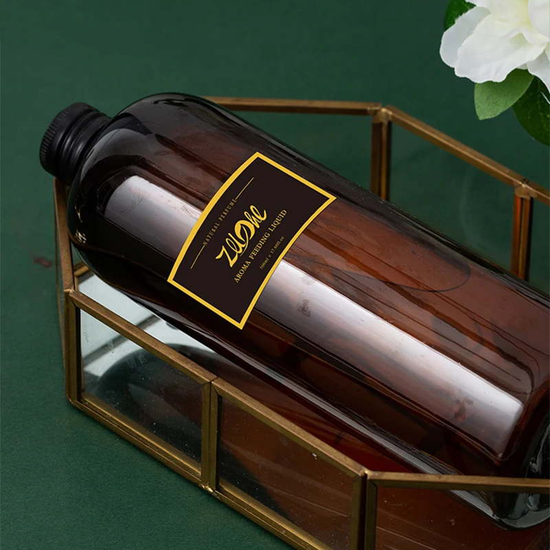 500ML Hilton Ritz Carlton Frag - Perfume Fragrance World ulasan dan harga