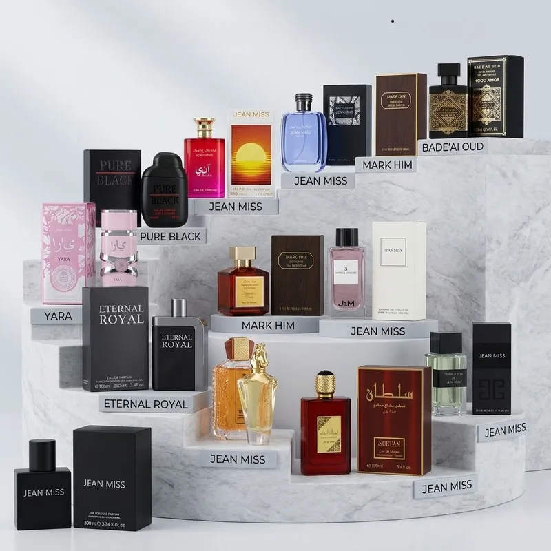 Long Lasting Fragrance for Wom - Perfume The Fragrance ulasan dan harga