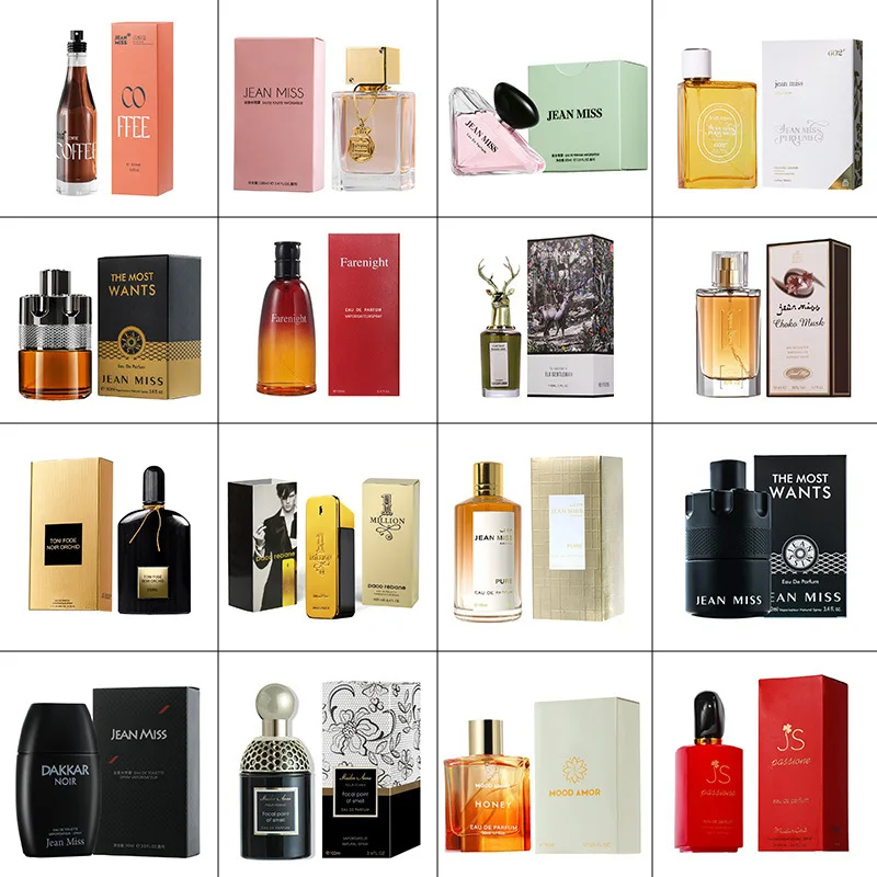 Long Lasting Fragrance for Wom - Perfume The Fragrance ulasan dan harga