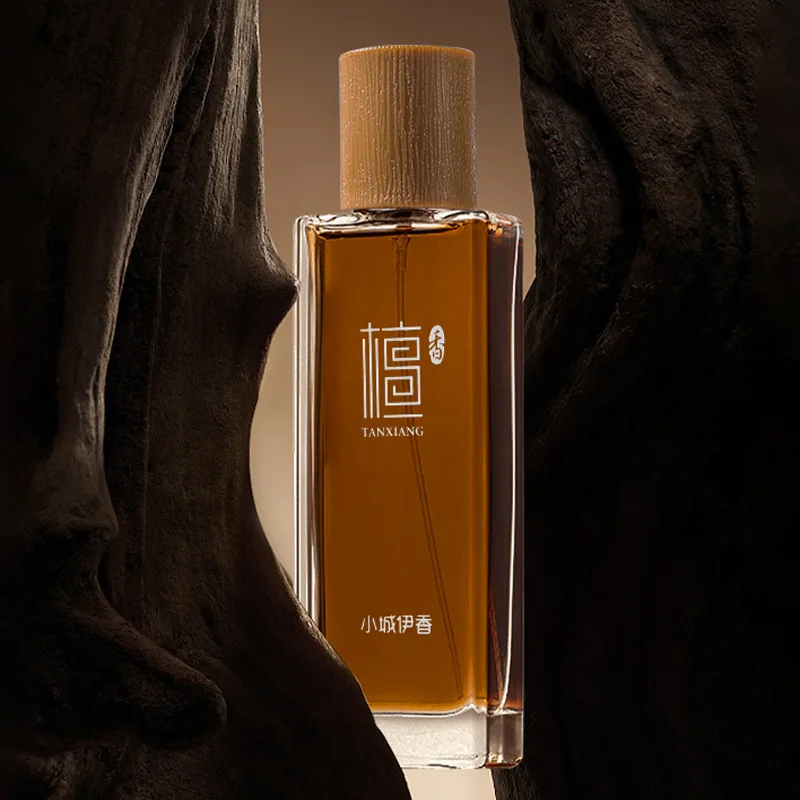50ml Sandalwood Eau de Toilett - Perfume The Fragrance ulasan dan harga